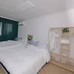 Greenery Terrace House
