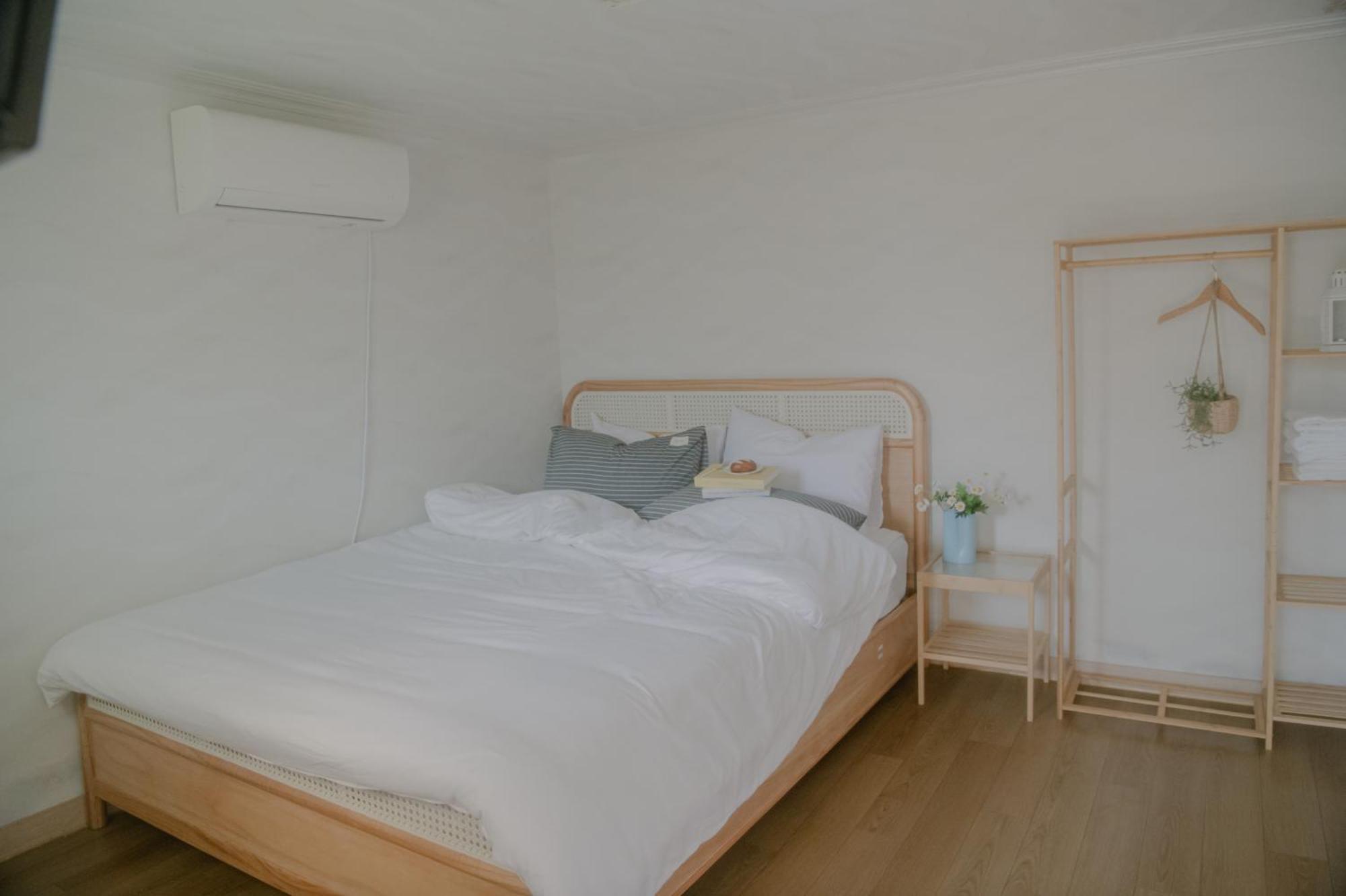 Greenery Terrace House Séoul