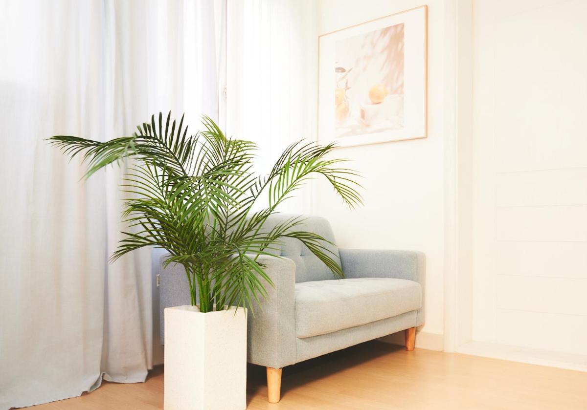Appartement Greenery Terrace House Séoul