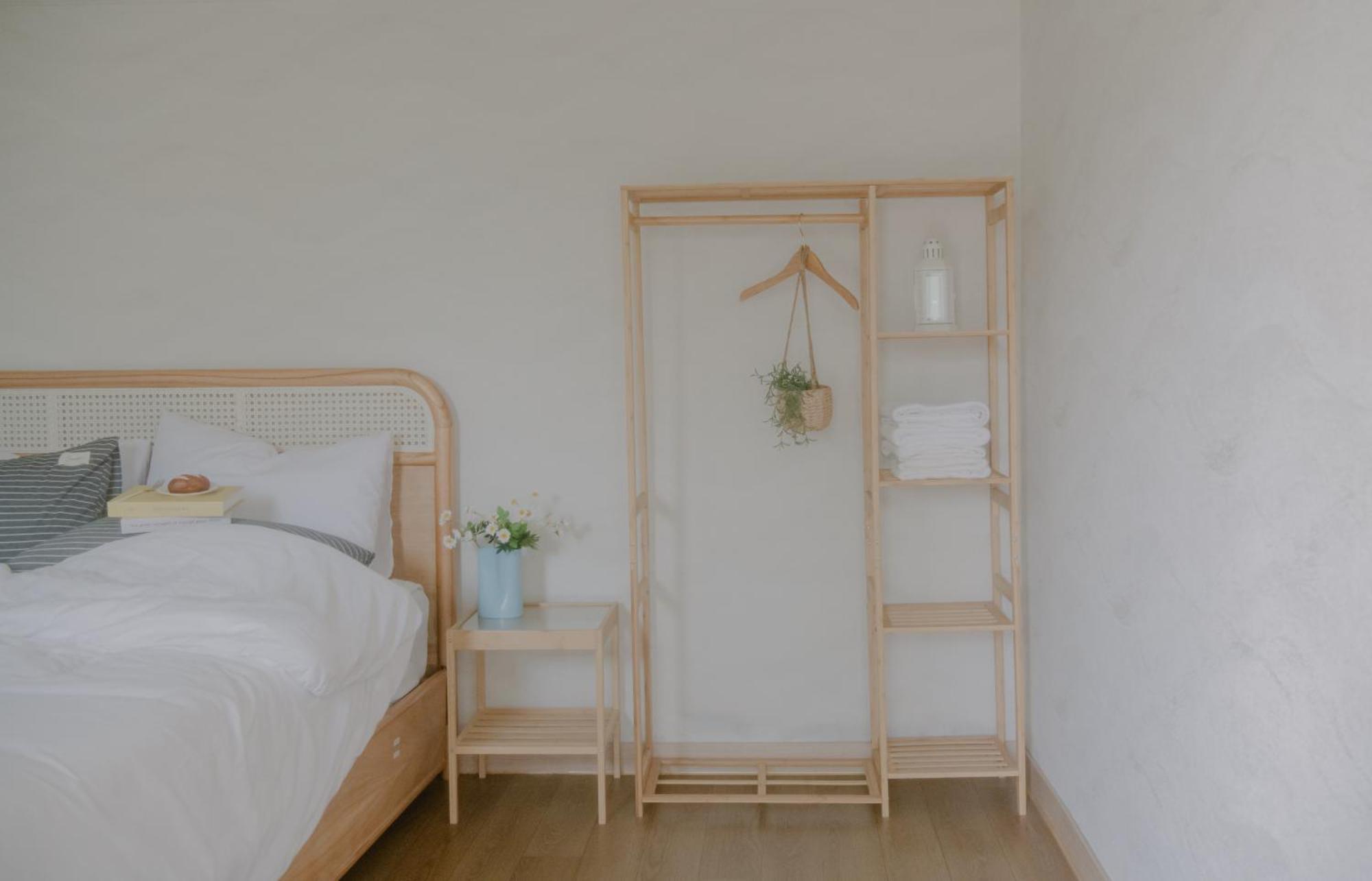 Greenery Terrace House Appartement