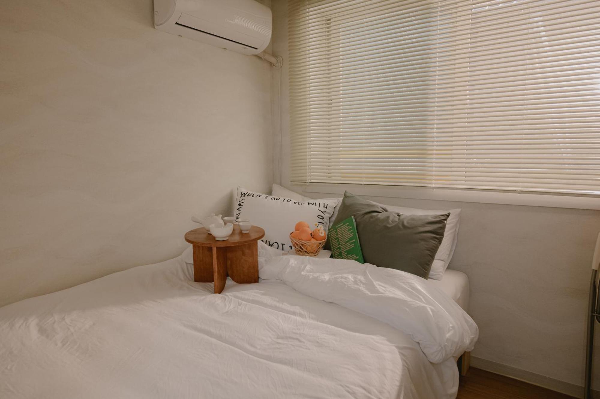 Apartment Greenery Terrace House