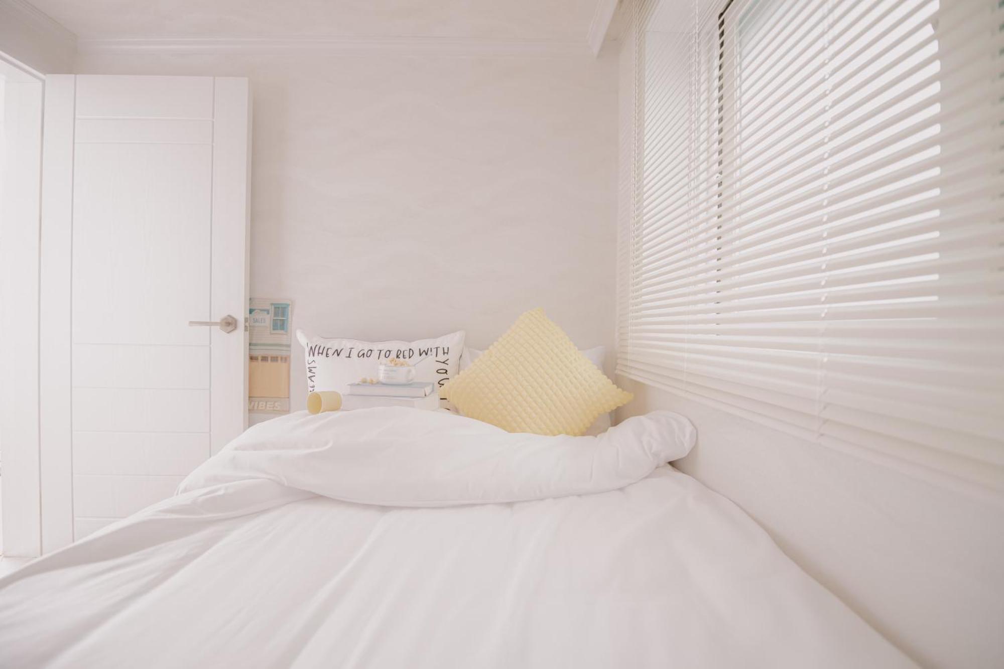 Greenery Terrace House Apartment Seoul