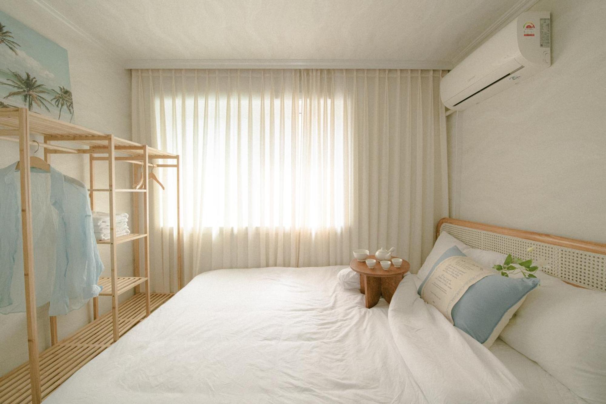 Greenery Terrace House Séoul