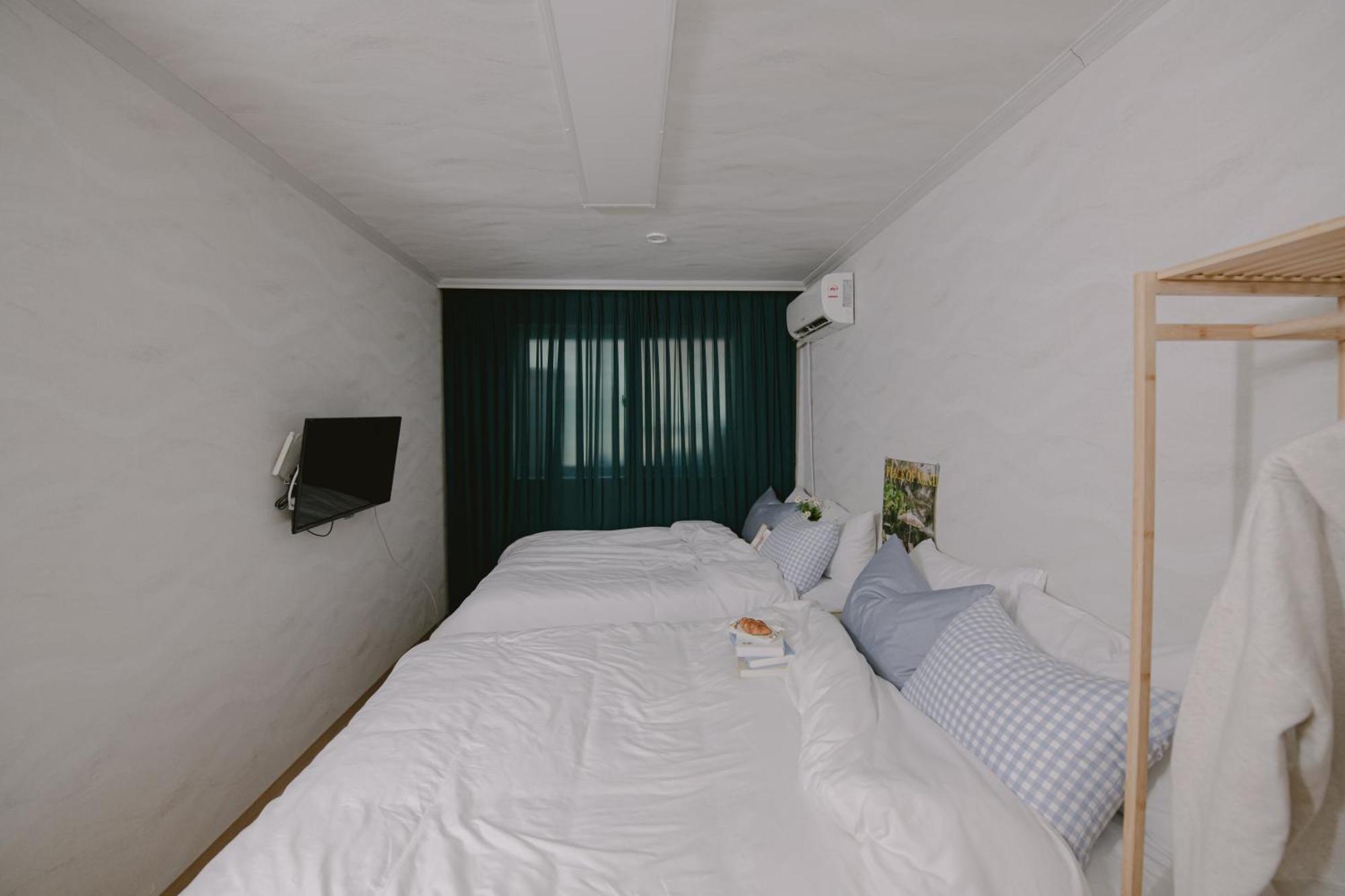 Greenery Terrace House Seoul