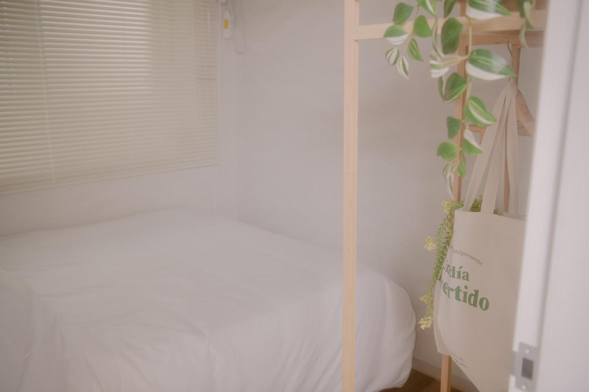 Apartment Greenery Terrace House