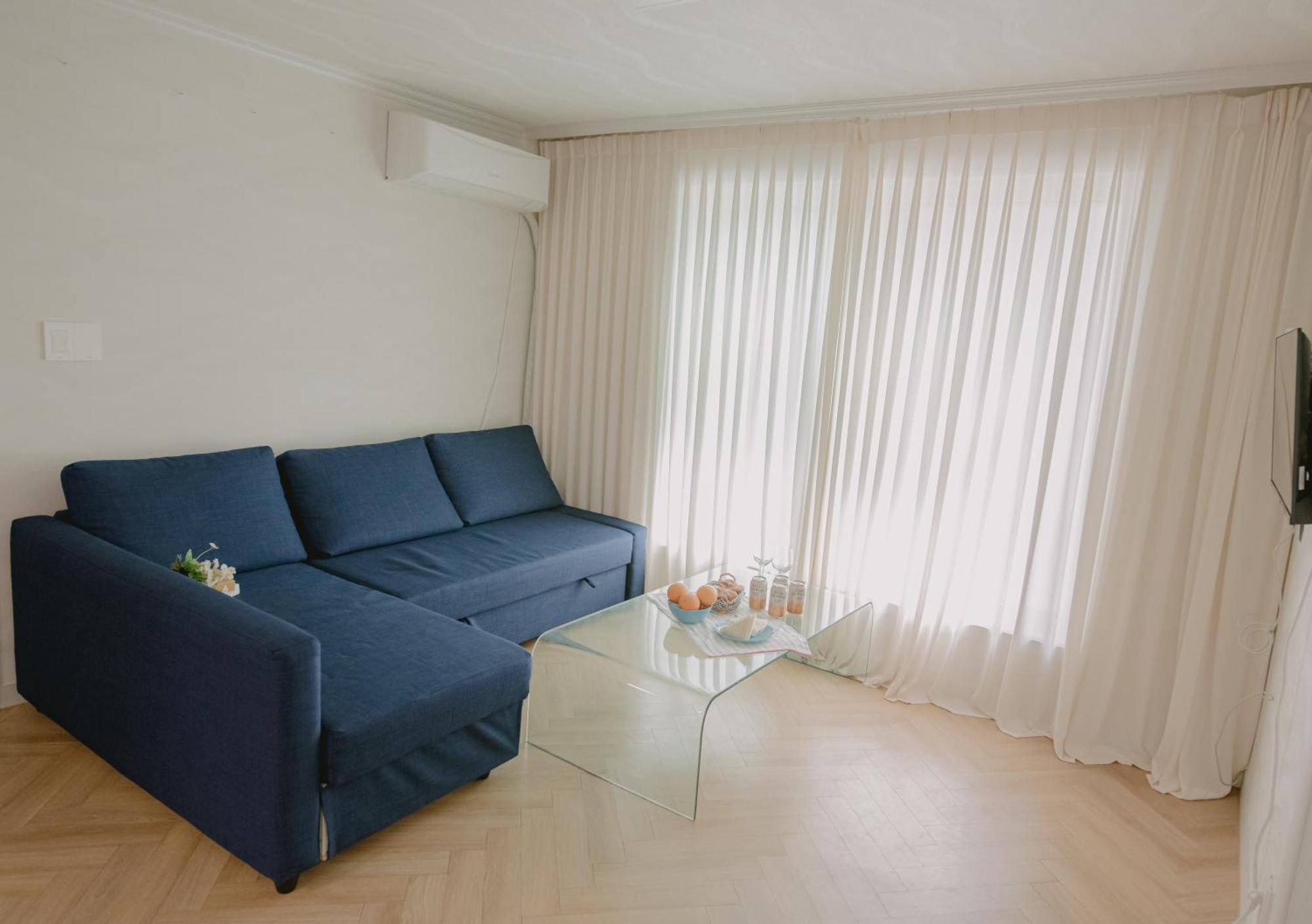 Apartment Greenery Terrace House Seoul