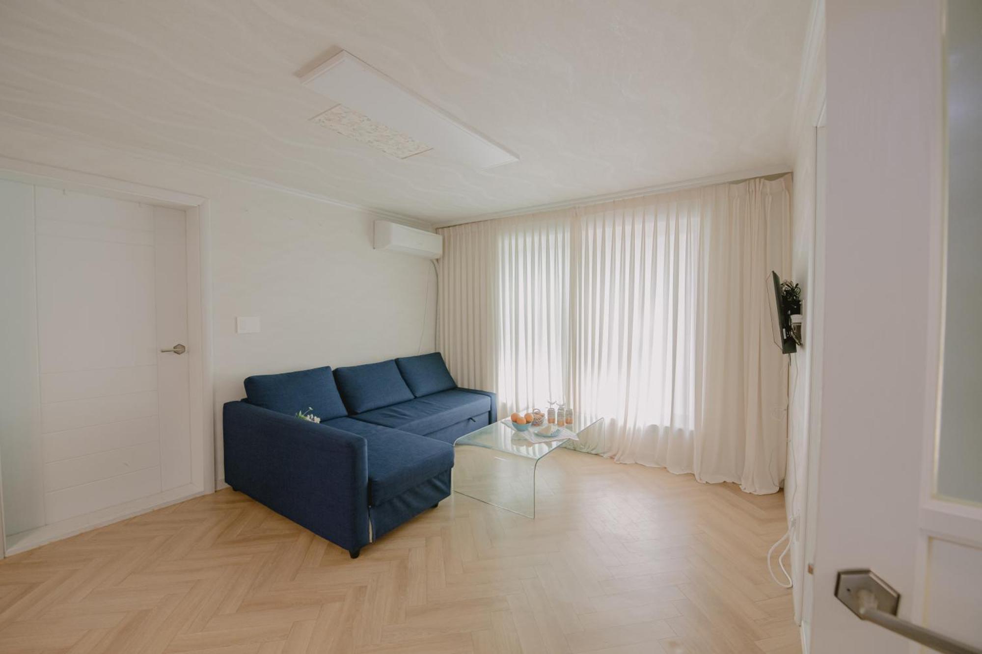 Greenery Terrace House *