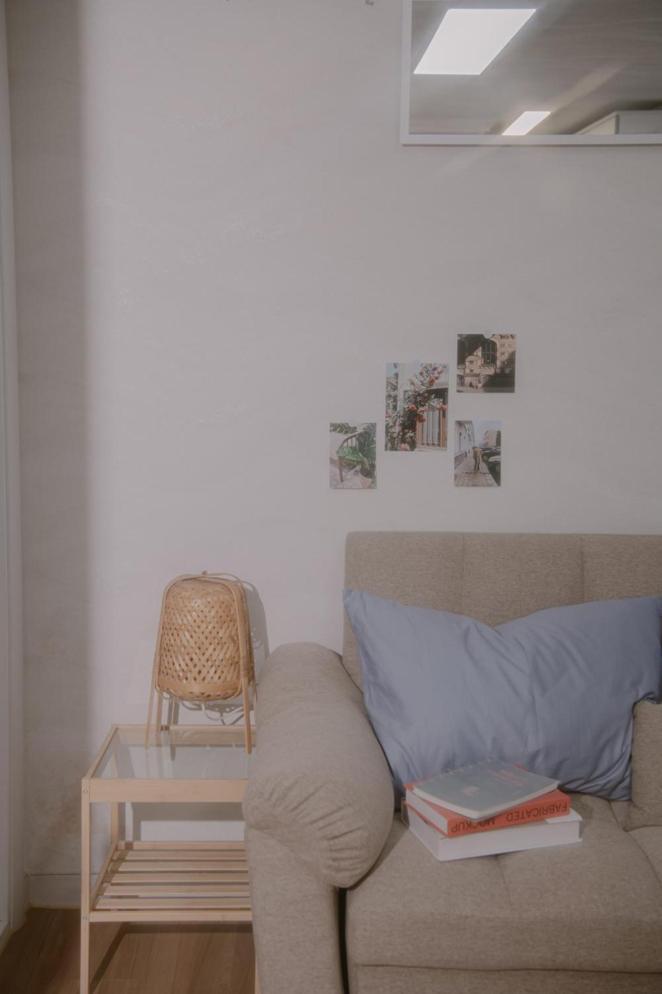 Greenery Terrace House * Seoul