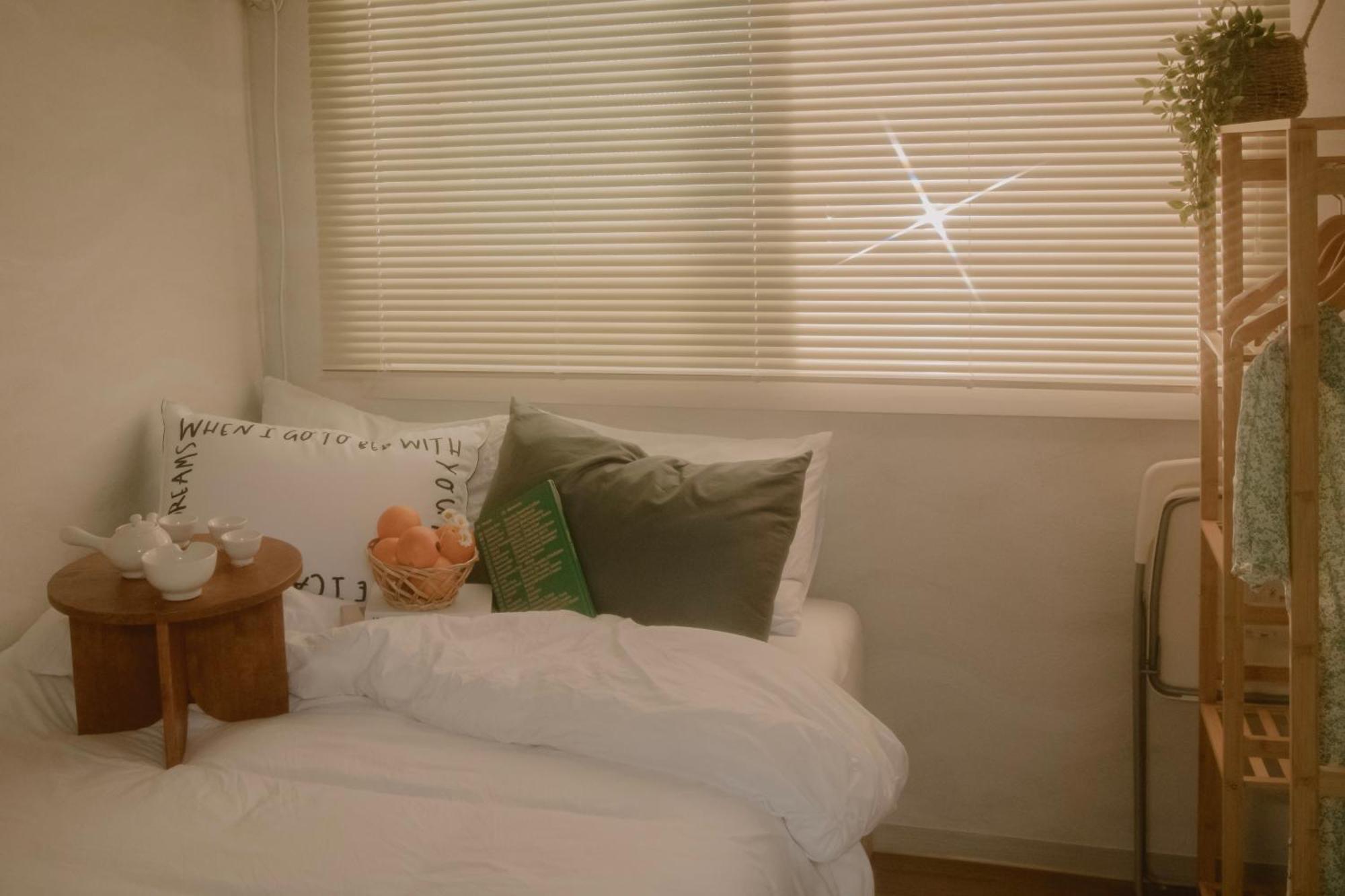 Greenery Terrace House Seoul